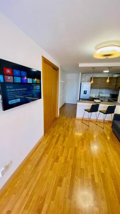 Golden Suite Ocean View & Pool Los Cristianos  Exterior foto